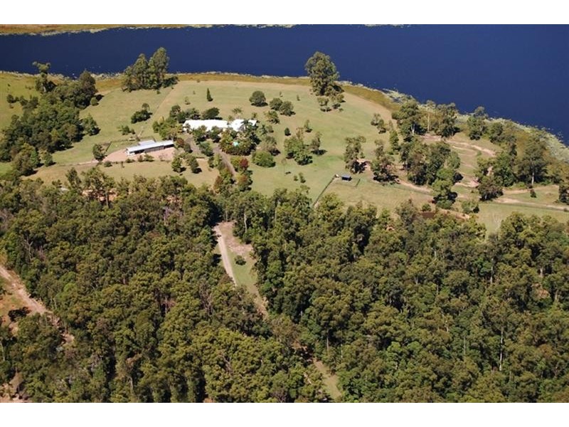 140 Collwood Rd, Tinbeerwah QLD 4563