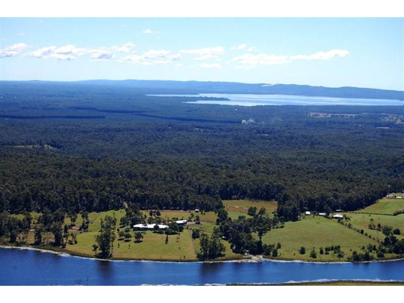 140 Collwood Rd, Tinbeerwah QLD 4563