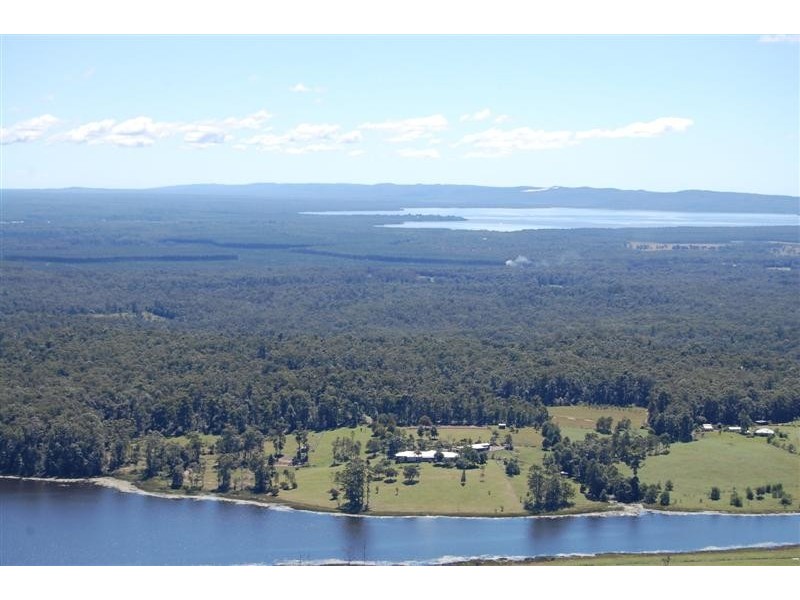 140 Collwood Rd, Tinbeerwah QLD 4563