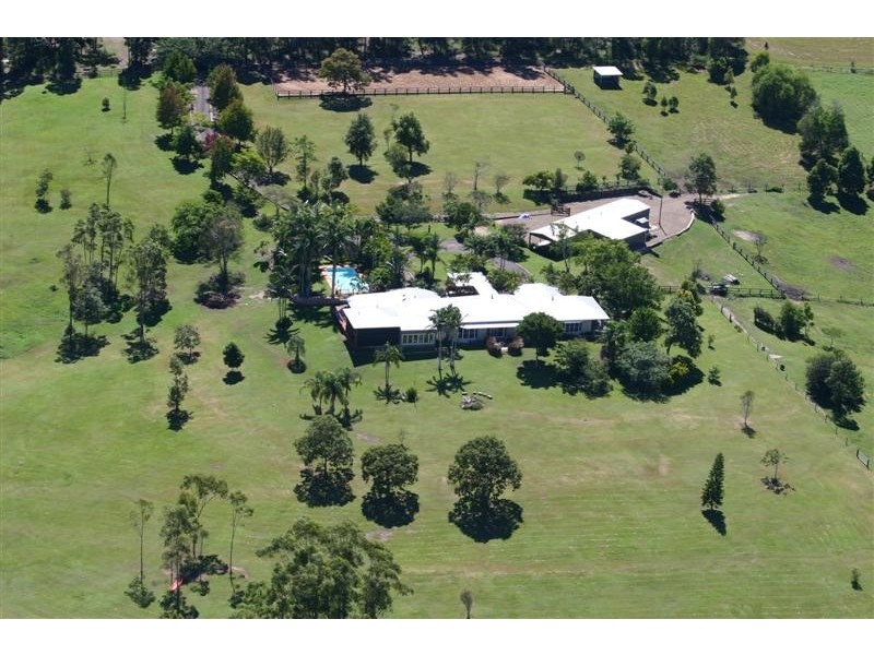 140 Collwood Rd, Tinbeerwah QLD 4563