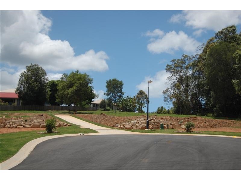 Lots 14 to 16 Brialka Ct, Cooroy QLD 4563