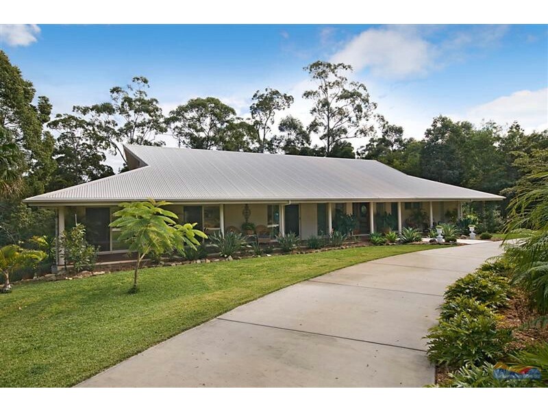 102 Patterson Drive, Tinbeerwah QLD 4563