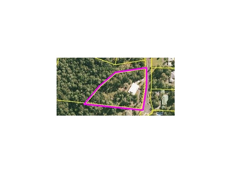 102 Patterson Drive, Tinbeerwah QLD 4563