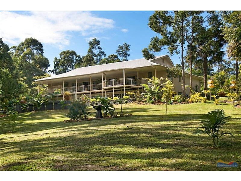 102 Patterson Drive, Tinbeerwah QLD 4563