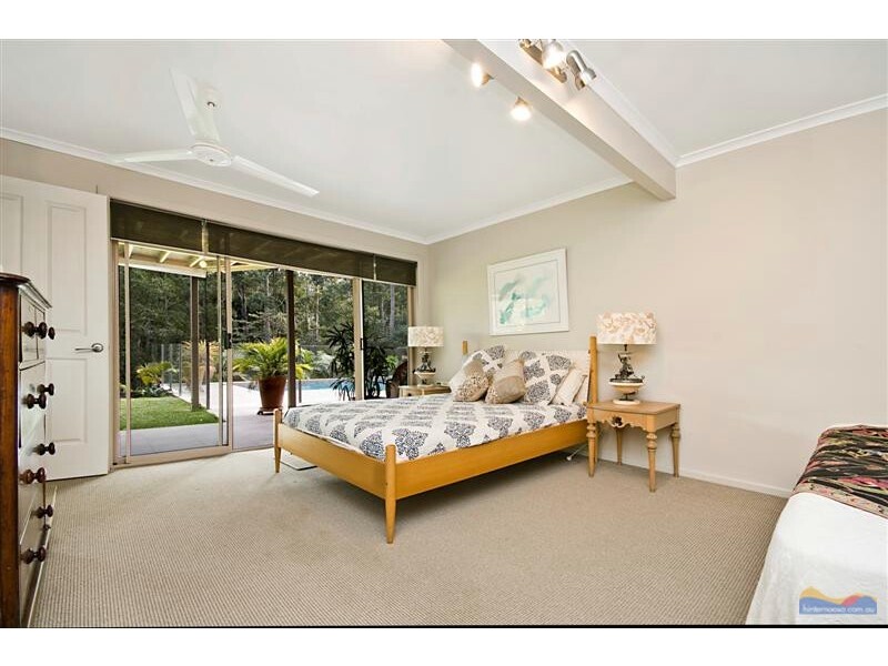 102 Patterson Drive, Tinbeerwah QLD 4563