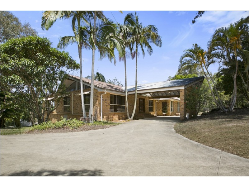 608 Cooroy Mountain Road, Cooroy Mountain QLD 4563