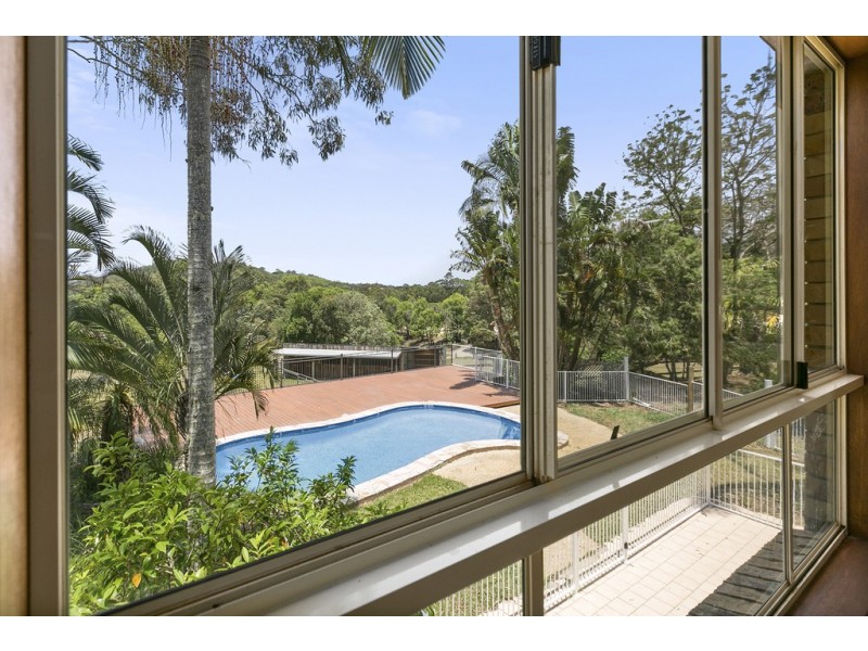 608 Cooroy Mountain Road, Cooroy Mountain QLD 4563