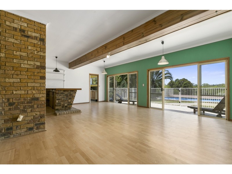 608 Cooroy Mountain Road, Cooroy Mountain QLD 4563