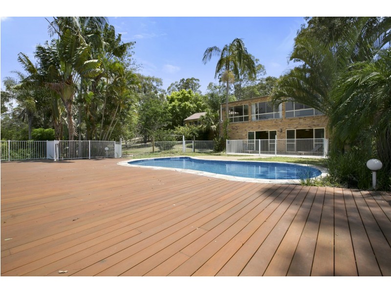 608 Cooroy Mountain Road, Cooroy Mountain QLD 4563