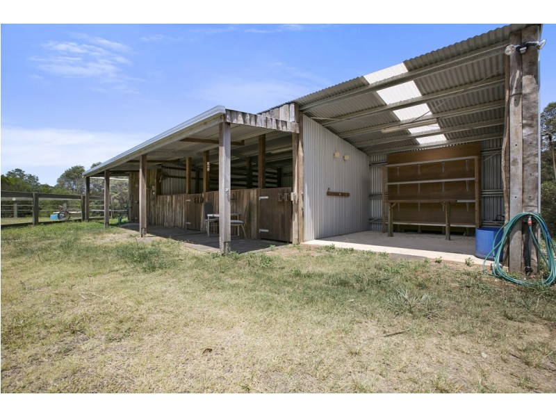 608 Cooroy Mountain Road, Cooroy Mountain QLD 4563