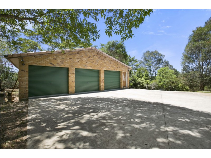 608 Cooroy Mountain Road, Cooroy Mountain QLD 4563