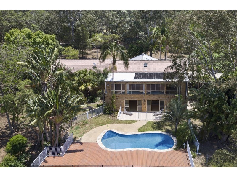 608 Cooroy Mountain Road, Cooroy Mountain QLD 4563