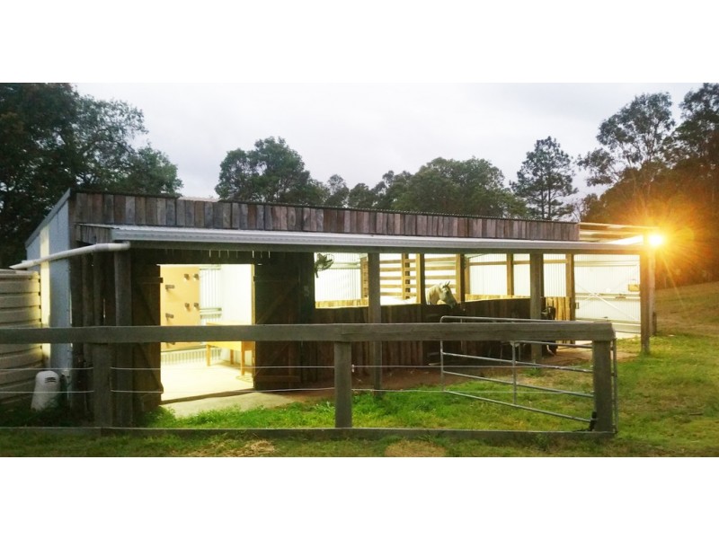 608 Cooroy Mountain Road, Cooroy Mountain QLD 4563