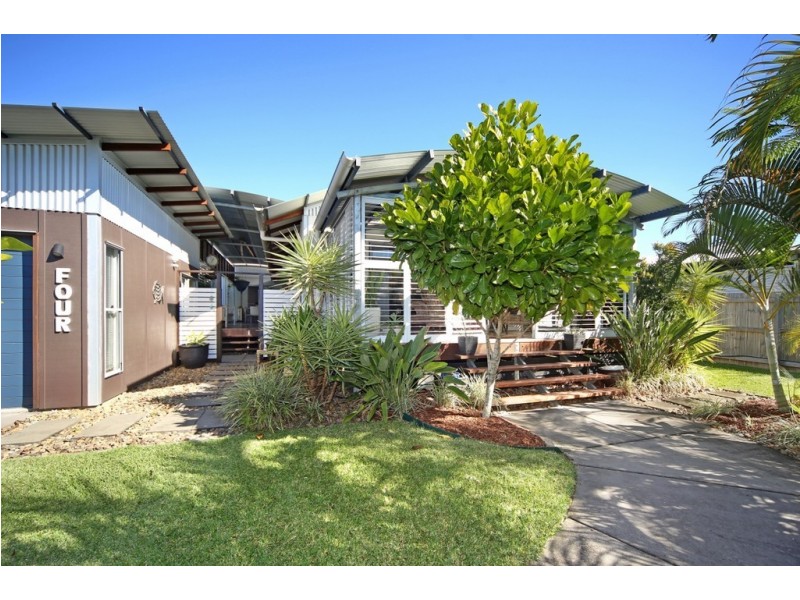 4 Burrell Ave, Eumundi QLD 4562