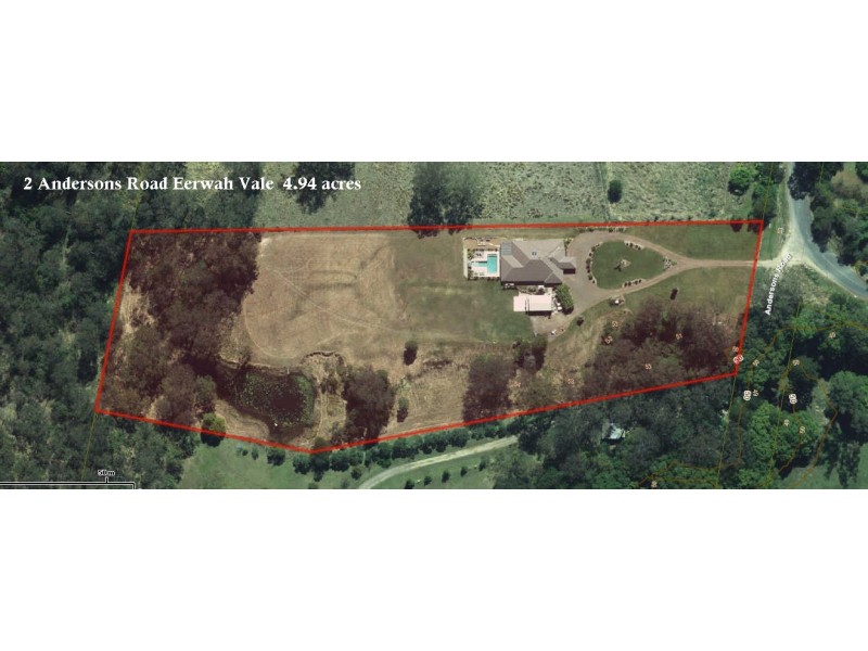 2 Andersons Road, Eerwah Vale QLD 4562