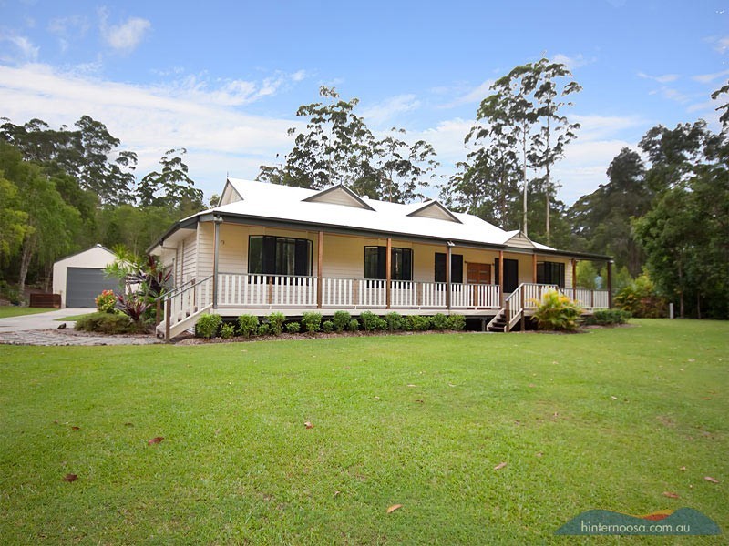 10 Arbour Place, Doonan QLD 4562