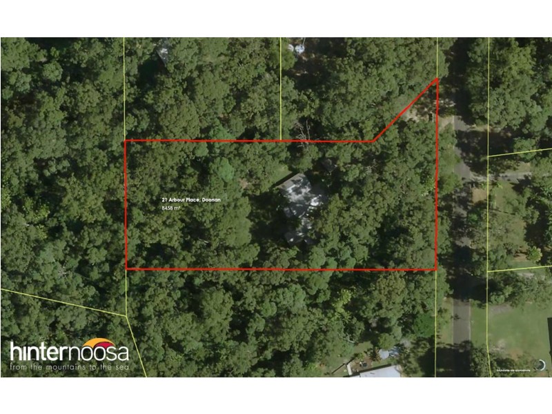 21 Arbour Place, Doonan QLD 4562