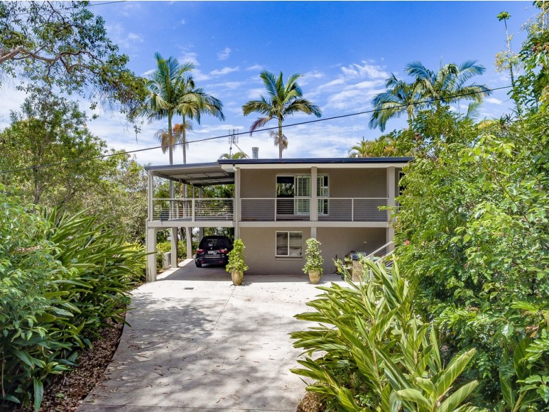3 Arundell St, Eumundi QLD 4562