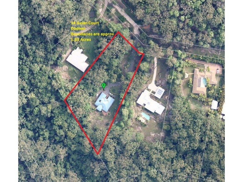 14 Avian Court, Doonan QLD 4562