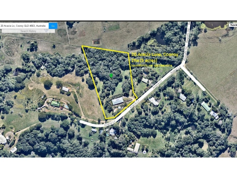 20 Acacia Lane, Cooroy QLD 4563