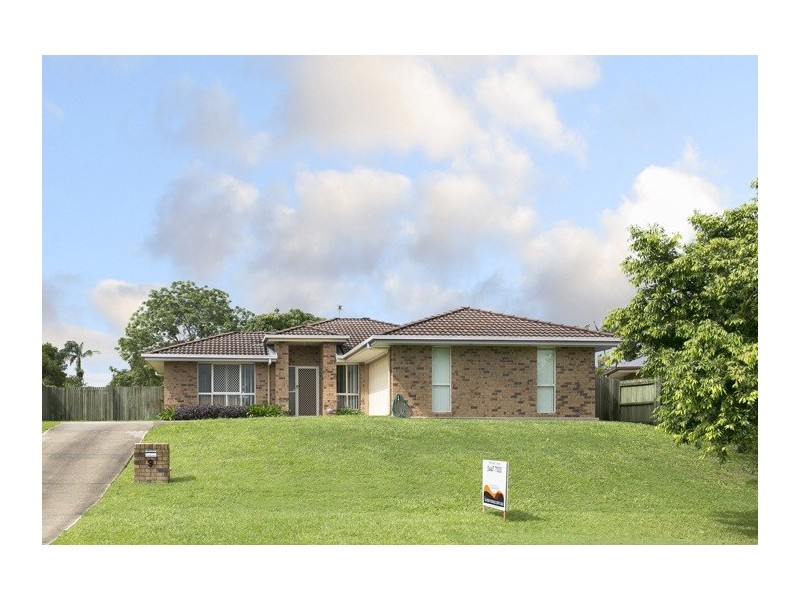 9 Ashgrove Drive, Cooroy QLD 4563