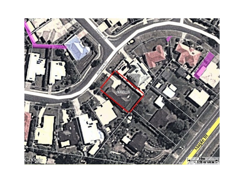 9 Ashgrove Drive, Cooroy QLD 4563