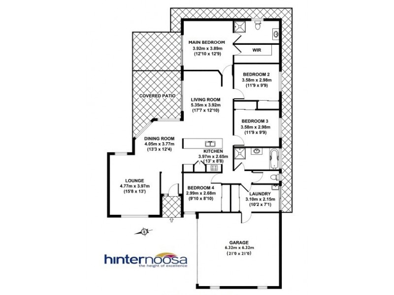 9 Ashgrove Drive, Cooroy QLD 4563