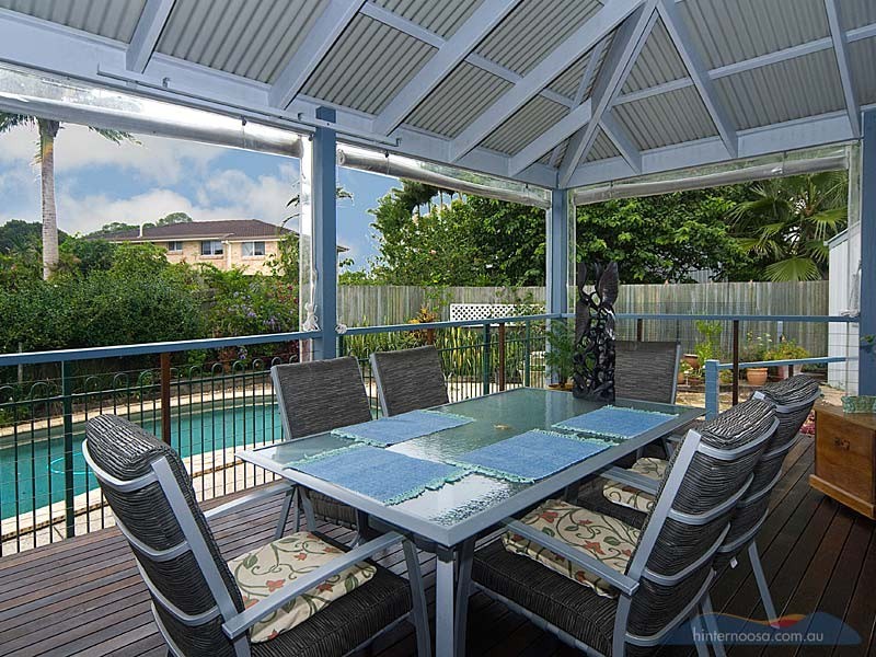 13 Ashgrove Dr, Cooroy QLD 4563
