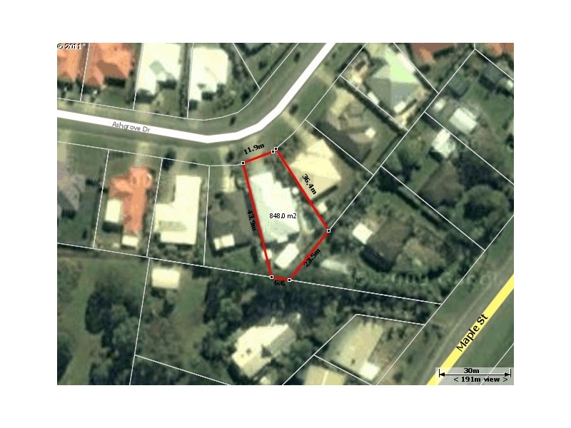 13 Ashgrove Dr, Cooroy QLD 4563