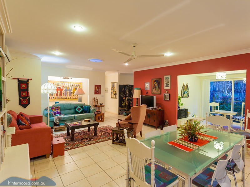 17 Ashgrove Drive, Cooroy QLD 4563