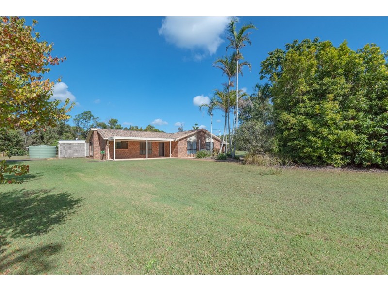 4 Bangalow Court, Cooroy QLD 4563