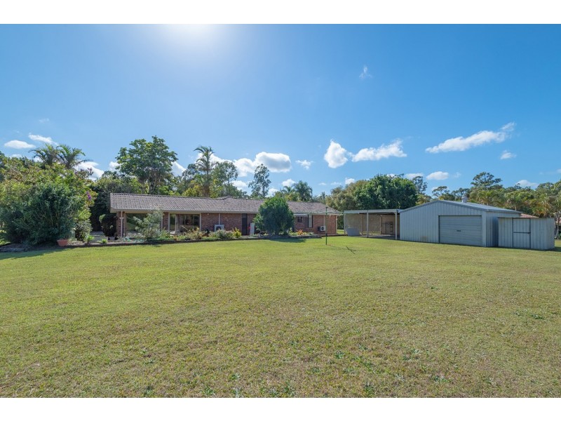 4 Bangalow Court, Cooroy QLD 4563