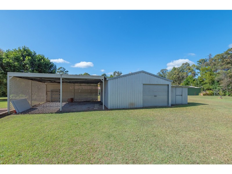 4 Bangalow Court, Cooroy QLD 4563