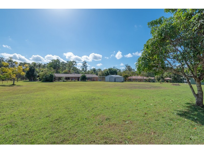 4 Bangalow Court, Cooroy QLD 4563