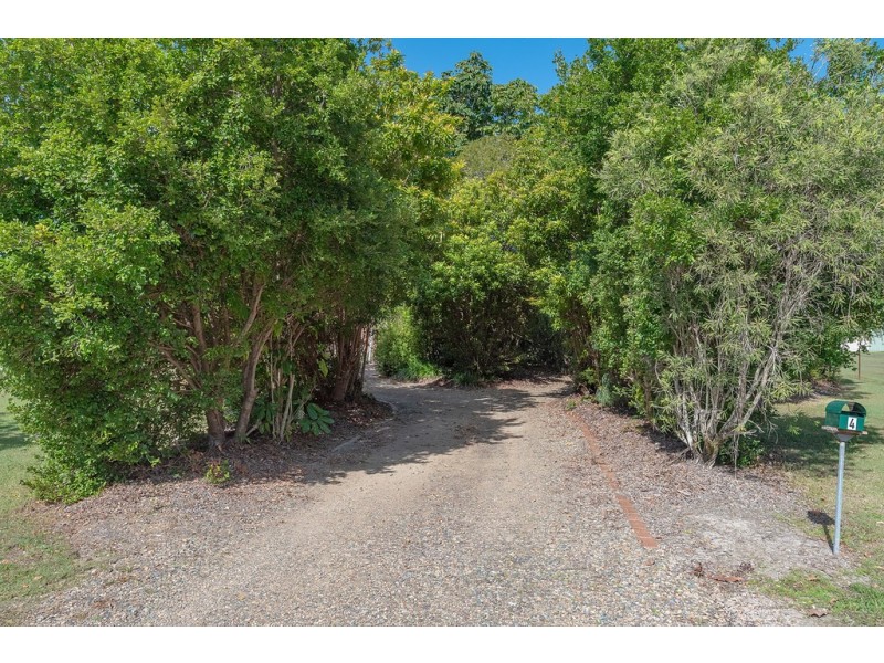 4 Bangalow Court, Cooroy QLD 4563