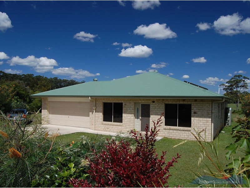 9 Allira Court, Pomona QLD 4568