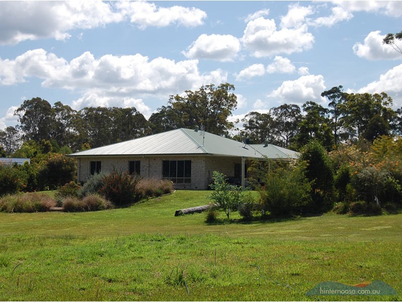 9 Allira Court, Pomona QLD 4568