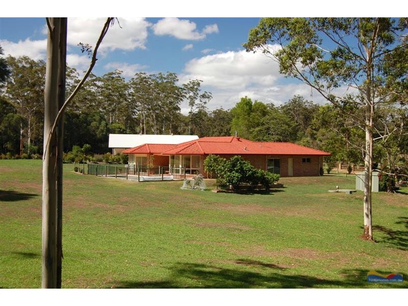 12 Belwood Place, Pomona QLD 4568