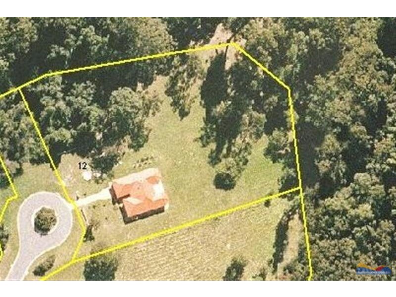12 Belwood Place, Pomona QLD 4568