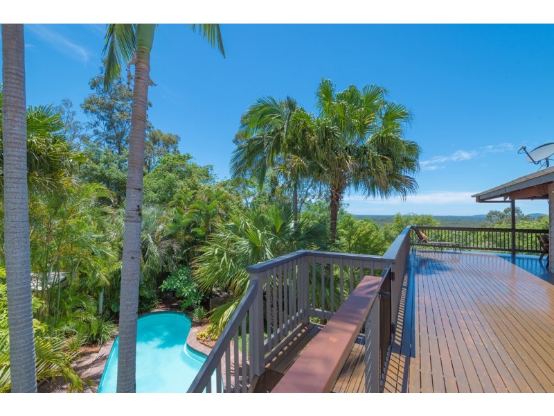 10 Hinterland Close, Tinbeerwah QLD 4563