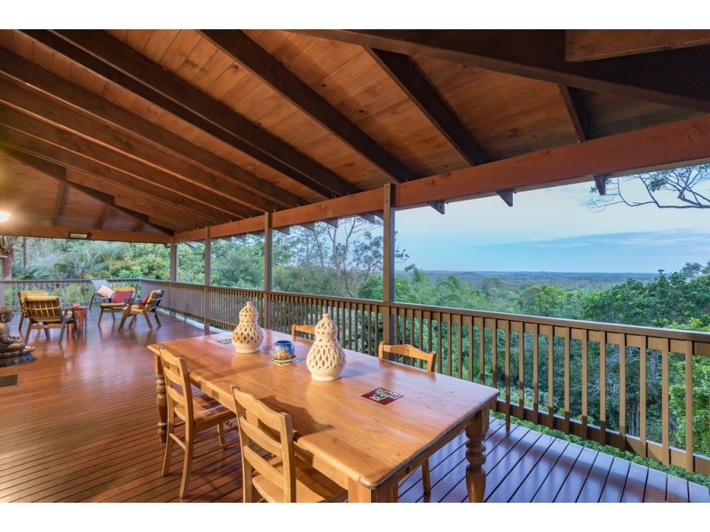 10 Hinterland Close, Tinbeerwah QLD 4563
