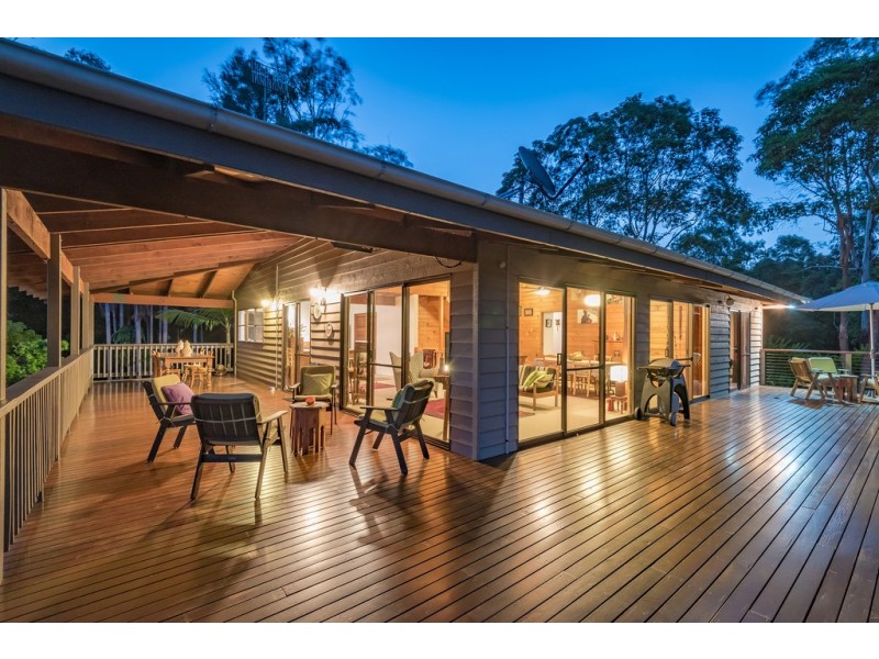 10 Hinterland Close, Tinbeerwah QLD 4563