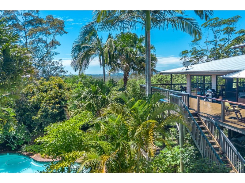 10 Hinterland Close, Tinbeerwah QLD 4563