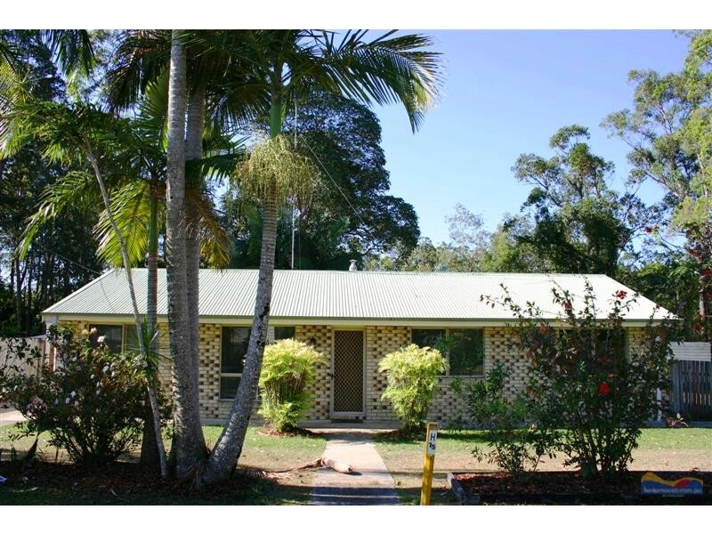 154 Elm Street, Cooroy QLD 4563