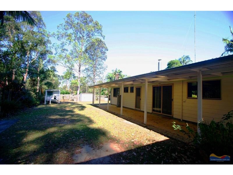 154 Elm Street, Cooroy QLD 4563