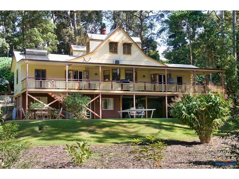 221 Beddington Rd, Doonan QLD 4562