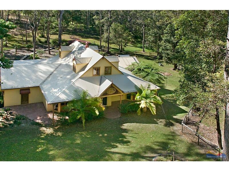 221 Beddington Rd, Doonan QLD 4562