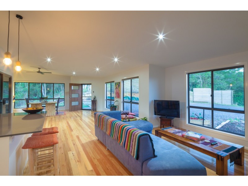 20 Blueberry Lane, Eumundi QLD 4562