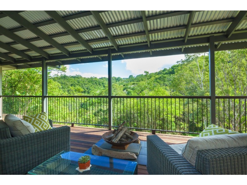 20 Blueberry Lane, Eumundi QLD 4562
