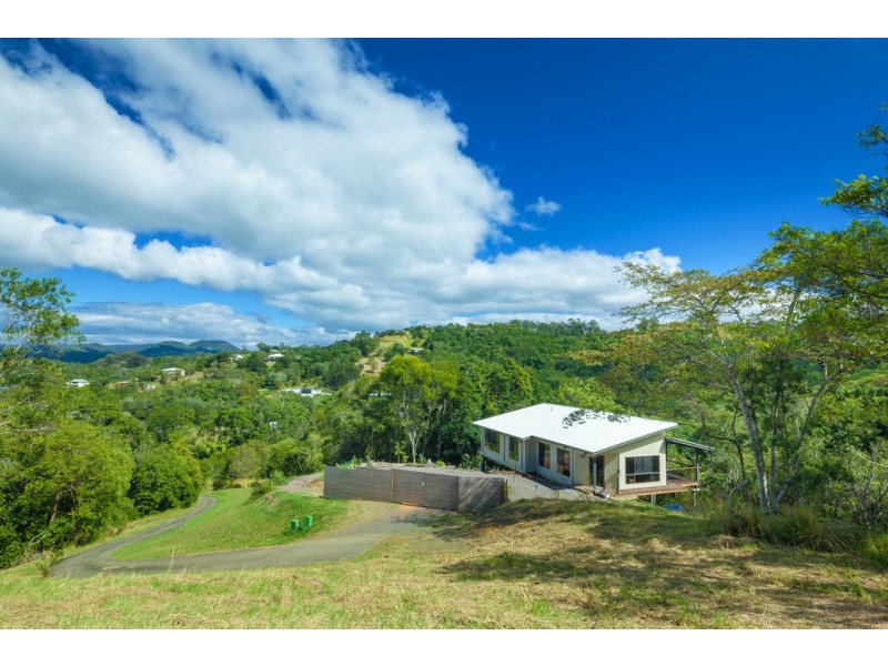 20 Blueberry Lane, Eumundi QLD 4562